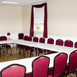 Oxford Valley Chapel - Oxford Valley Chapel Classroom
