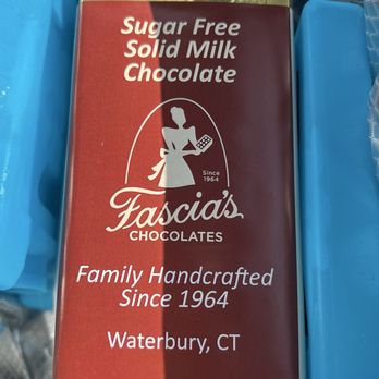 Fascia's Chocolates - Chocolatiers & Shops Near Me - Waterbury, Connecticut Fascia's Chocolates - Chocolatiers & Shops Near Me - Waterbury, Connecticut