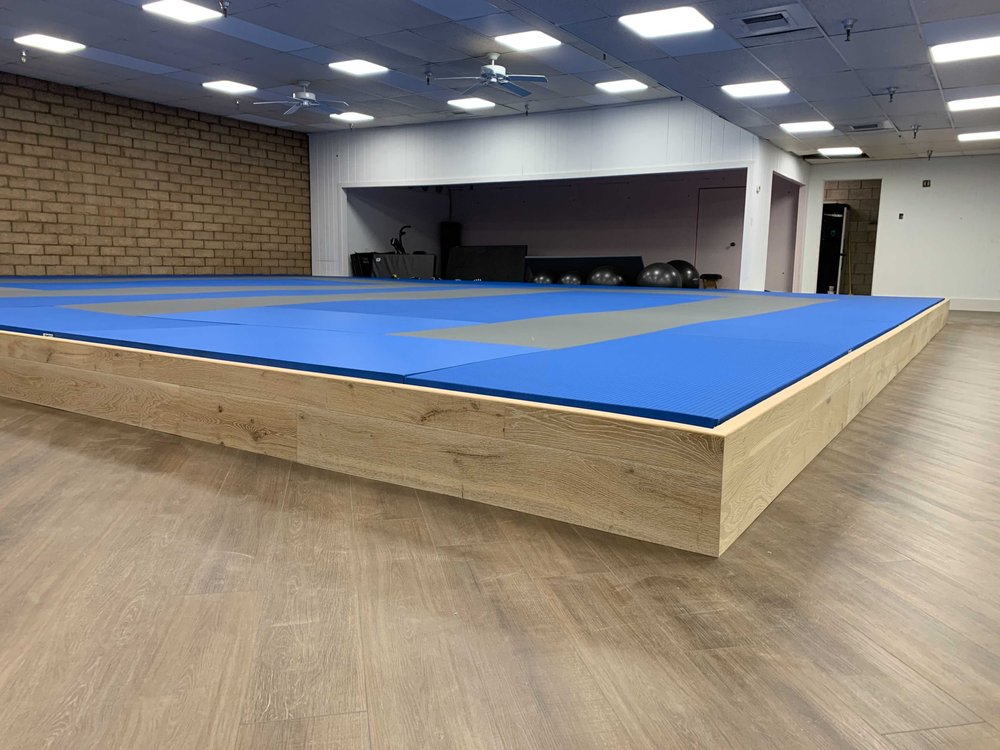 LOS ANGELES JIU JITSU ACADEMY 6295 Bristol Pkwy, Culver City, CA Yelp