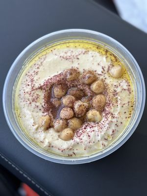 Falafelle by null