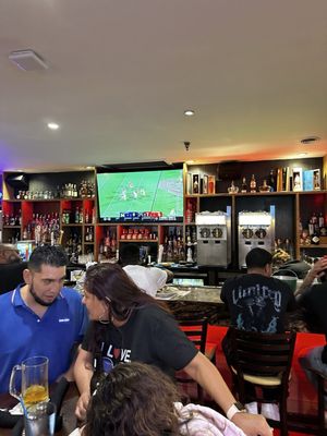 Chido's Tex-Mex Grill by null