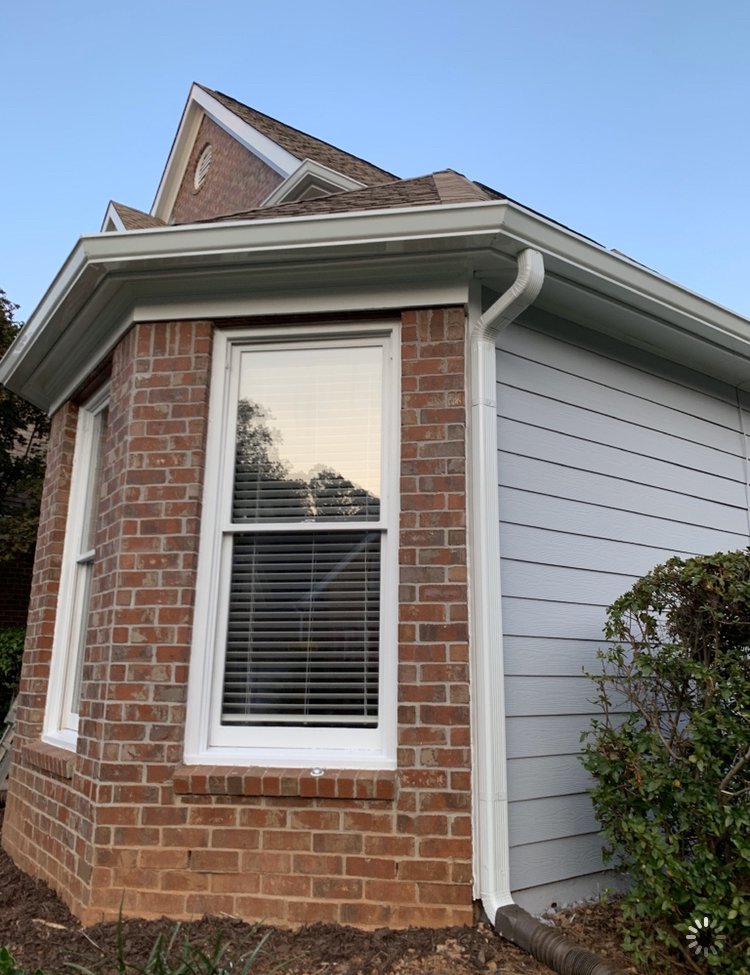 Slide of Brister Roofing & Contracting