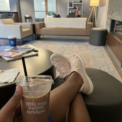 Bridge City Coffee - W Washington St