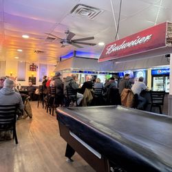 Rays pub