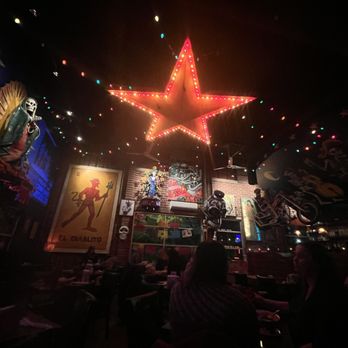 Bone Garden Cantina - Mexican Near Me - Atlanta, Georgia Bone Garden Cantina - Mexican Near Me - Atlanta, Georgia