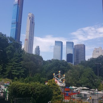 Central Park Conservancy - Parks Near Me - New York, New York Central Park Conservancy - Parks Near Me - New York, New York