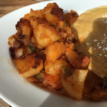 Parlay - Ah-mazing Home-Fries! - New American Near Me - Sunset Park, New York Parlay - Ah-mazing Home-Fries! - New American Near Me - Sunset Park, New York
