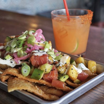 Wild Taco Denver by null