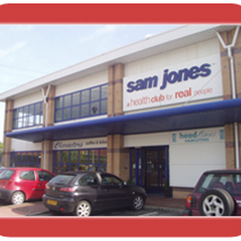 Sam Jones - Trainers Near Me - Sheffield, ABE Sam Jones - Trainers Near Me - Sheffield, ABE