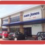 Photo of Sam Jones