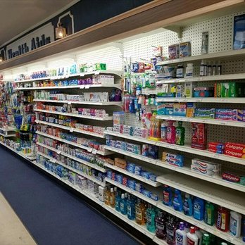 Ivey's Pharmacy - Drugstores Near Me - Mineral Point, Wisconsin