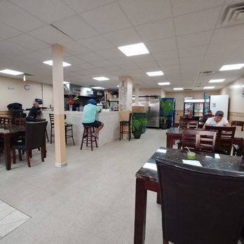 Taqueria America - Not much character in this place. Lots of seats though! - Tacos Near Me - Suffern, New York Taqueria America - Not much character in this place. Lots of seats though! - Tacos Near Me - Suffern, New York