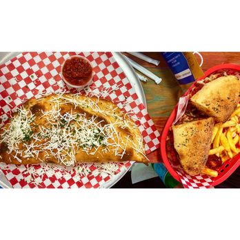 Plant Pizza - Vegan calzone and vegan meatball panini! - Vegan Near Me - Cooper City, Florida Plant Pizza - Vegan calzone and vegan meatball panini! - Vegan Near Me - Cooper City, Florida