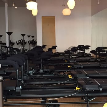 CORE40 Lower Pacific Heights - Pilates Near Me - San Francisco, California CORE40 Lower Pacific Heights - Pilates Near Me - San Francisco, California