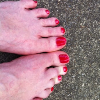 Great Wolf Lodge - Smeared nail polish on the skin and uneven polish on the nails. Don't waste your money. - Resorts Near Me - Williamsburg, Virginia Great Wolf Lodge - Smeared nail polish on the skin and uneven polish on the nails. Don't waste your money. - Resorts Near Me - Williamsburg, Virginia