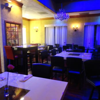 Zamarod Restaurant - Interior. - Afghan Near Me - Great Falls, Virginia Zamarod Restaurant - Interior. - Afghan Near Me - Great Falls, Virginia