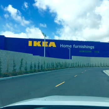 IKEA - Driving in - Home Decor Near Me - Burbank, California IKEA - Driving in - Home Decor Near Me - Burbank, California