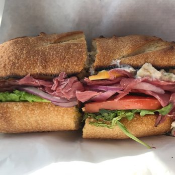 Yonkers Cafe - Sunset Special Sandwich - Coffee & Tea Near Me - San Francisco, California Yonkers Cafe - Sunset Special Sandwich - Coffee & Tea Near Me - San Francisco, California