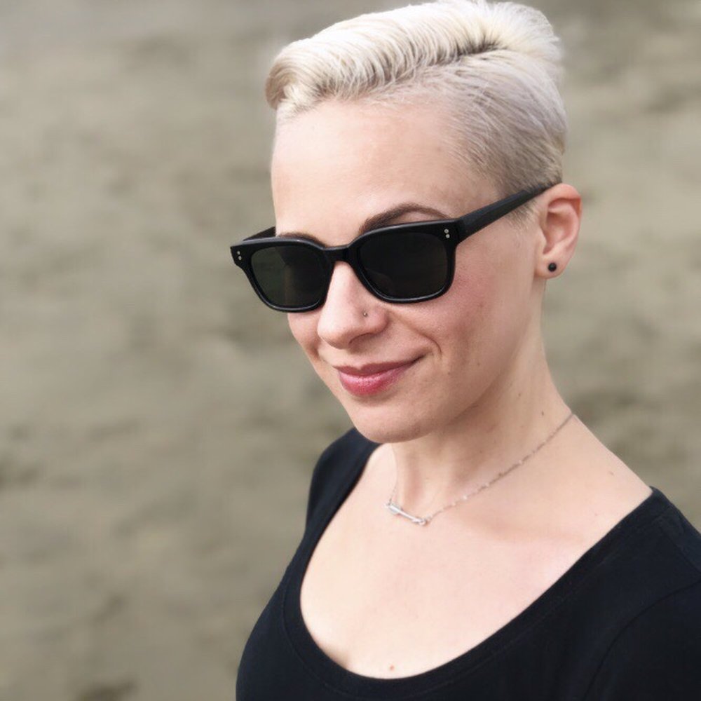Coven Salon - Haircut and color by Alexis - Hair Salons Near Me - Seattle, Washington Coven Salon - Haircut and color by Alexis - Hair Salons Near Me - Seattle, Washington