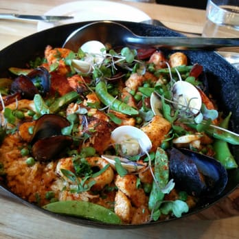 Tapagria Spanish Tapas - Paella de tapagria - Spanish Near Me - Markham, Ontario Tapagria Spanish Tapas - Paella de tapagria - Spanish Near Me - Markham, Ontario