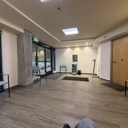 Quest Diagnostics - Lobby