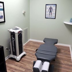 Lake Wylie Wellness and Chiropractic Center - We offer Ultrasound, Muscle stim & Laser therapy.