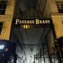 Photo of Passage Brady