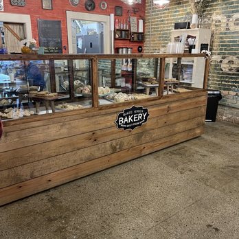 Sister’s Sweets, Eats & More - a bakery - Venues & Event Spaces Near Me - Chipley, Florida