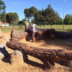 Jump River Park