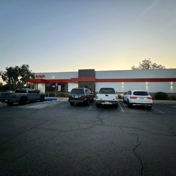 Arby's - Fast Food Near Me - Upland, California