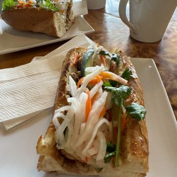 Xpresso Urban Cafe - Grilled Chicken Banh Mi - Cafes Near Me - Corona, California Xpresso Urban Cafe - Grilled Chicken Banh Mi - Cafes Near Me - Corona, California