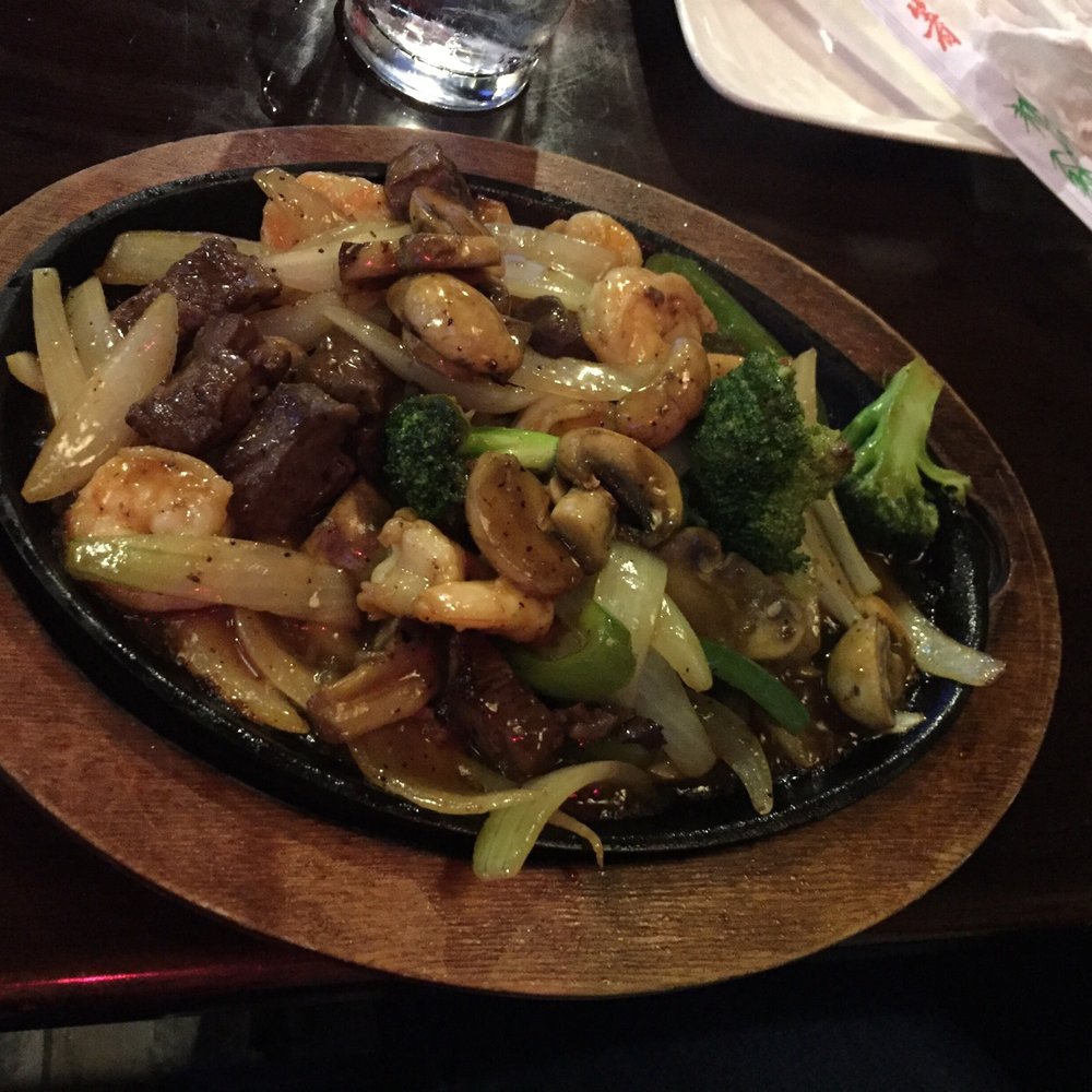 Sushi Mido - Steak & shrimp - Japanese Near Me - Shawnee, Kansas Sushi Mido - Steak & shrimp - Japanese Near Me - Shawnee, Kansas