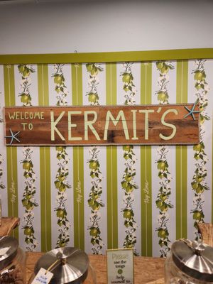 Kermit's Key Lime Pie Shop - 335F Duval Street by null