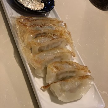 Hon Ramen - Yaki Gyoza - Ramen Near Me - Bakersfield, California