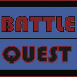 Battle Quest - Company Logo