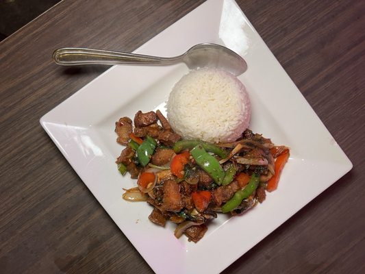 Paula's Thai Kitchen by null