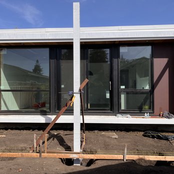 O Miller Mobile Welding - Container home install - Fences & Gates Near Me O Miller Mobile Welding - Container home install - Fences & Gates Near Me