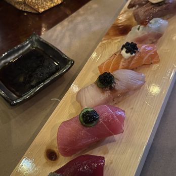 Umi - Omakase - Sushi Bars Near Me - Atlanta, Georgia Umi - Omakase - Sushi Bars Near Me - Atlanta, Georgia