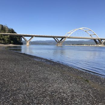 Waldport / Newport KOA - RV Parks Near Me - Waldport, Oregon