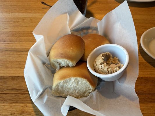 Bison Steakhouse by null