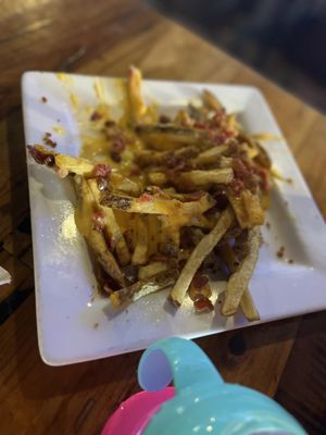 Big Al’s Down The Hatch by null