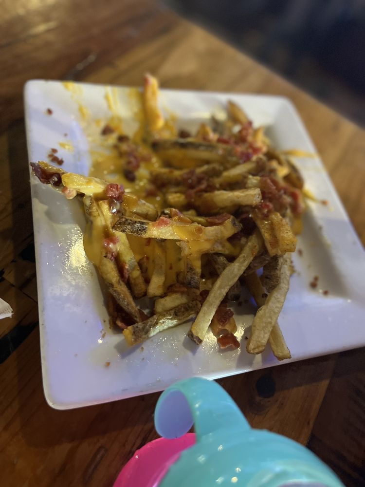 Social spots from Big Al's Down The Hatch