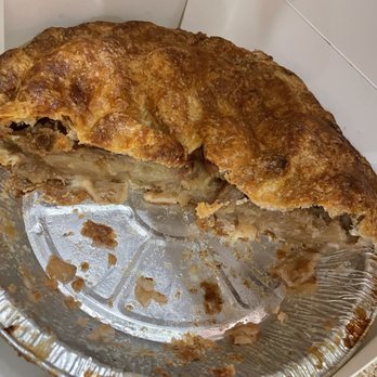 Winston Pies - Apple pie - Desserts Near Me - Los Angeles, California Winston Pies - Apple pie - Desserts Near Me - Los Angeles, California
