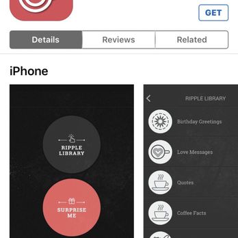 Local Joe - This is the iOS app - Coffee & Tea Near Me - Honolulu, Hawaii Local Joe - This is the iOS app - Coffee & Tea Near Me - Honolulu, Hawaii