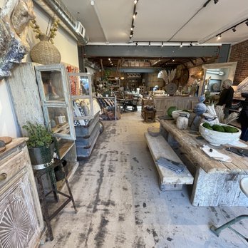 Atrium Mercantile - Furniture Stores Near Me - Atascadero, California