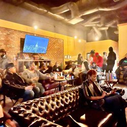 Southside Premium Cigars - Great cigars, live band all local and affordable