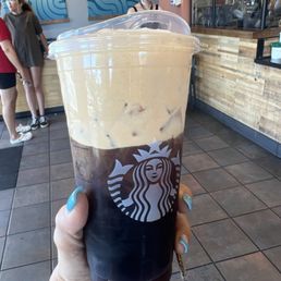 pumpkin cream cold brew pumpkin cream cold brew