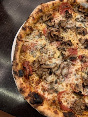 Belli Pizzeria by null