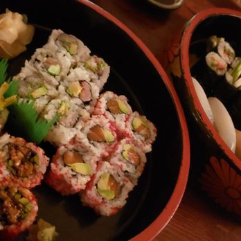 Sagami - Japanese Near Me - Collingswood, New Jersey Sagami - Japanese Near Me - Collingswood, New Jersey