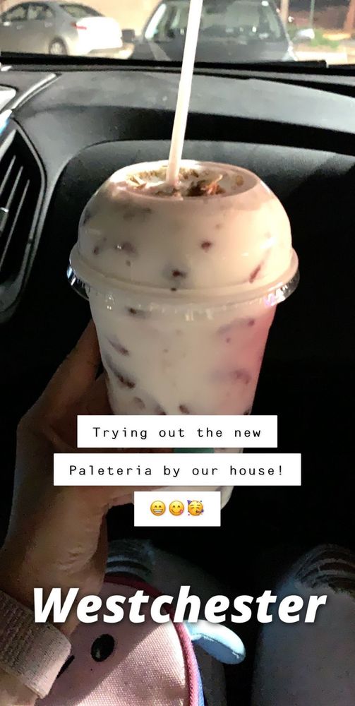 PALETERIA LAS DELICIAS DE MICHOACAN WESTCHESTER Updated September